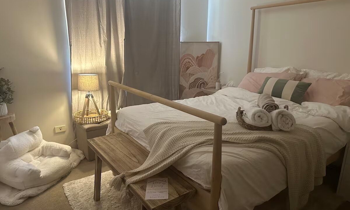 Photo of Bedroom in Bentley