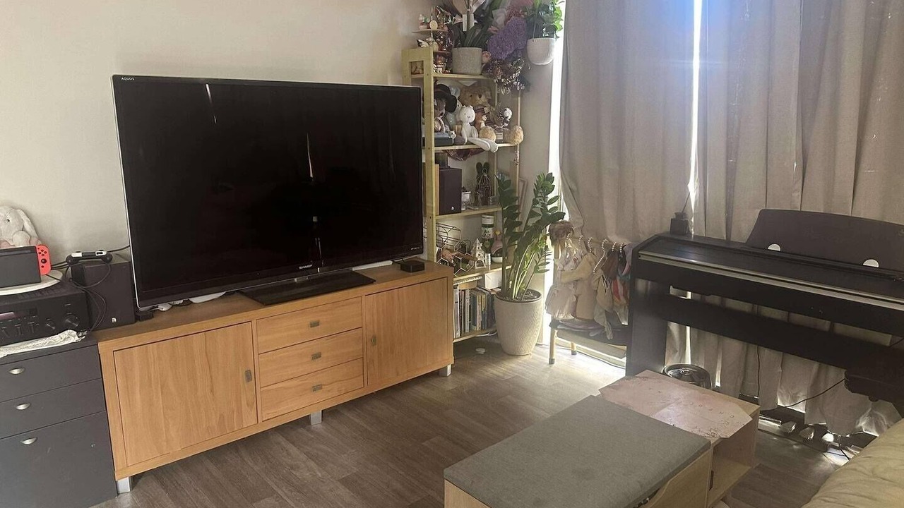 Photo of Livingroom in Bentley