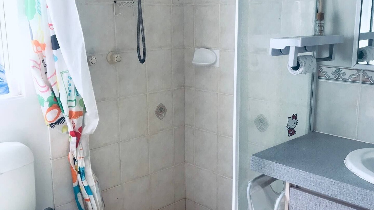 Photo of Bathroom in Bentley