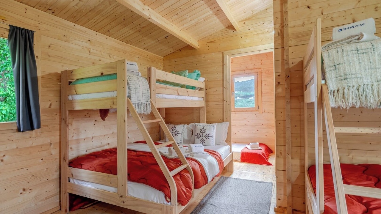 Photo of Bedroom in Beijos