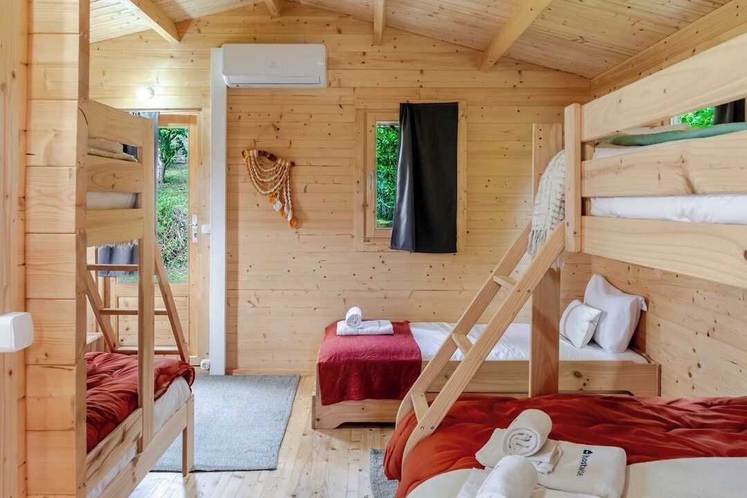 Photo of Bedroom in Beijos
