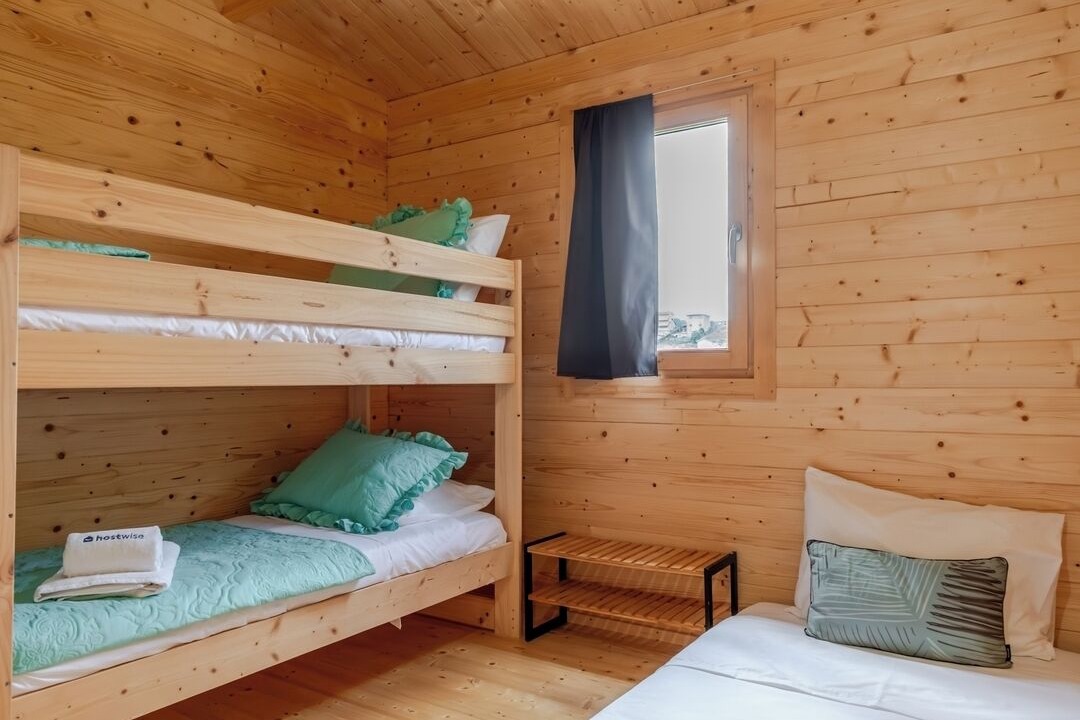 Photo of Bedroom in Beijos