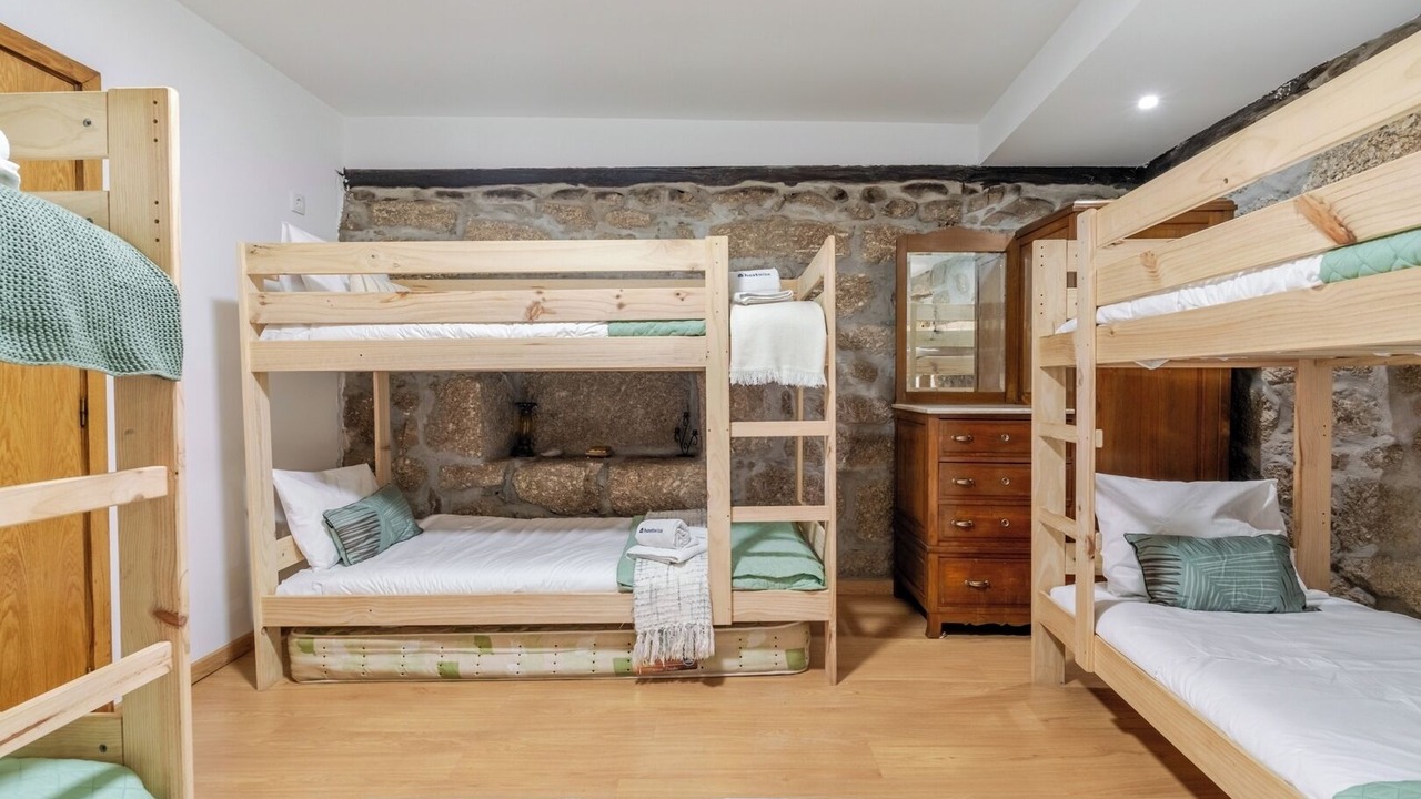 Photo of Bedroom in Beijos