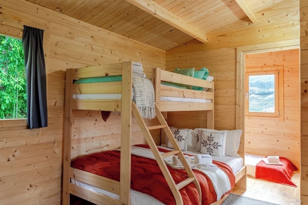 Photo of Bedroom in Beijos