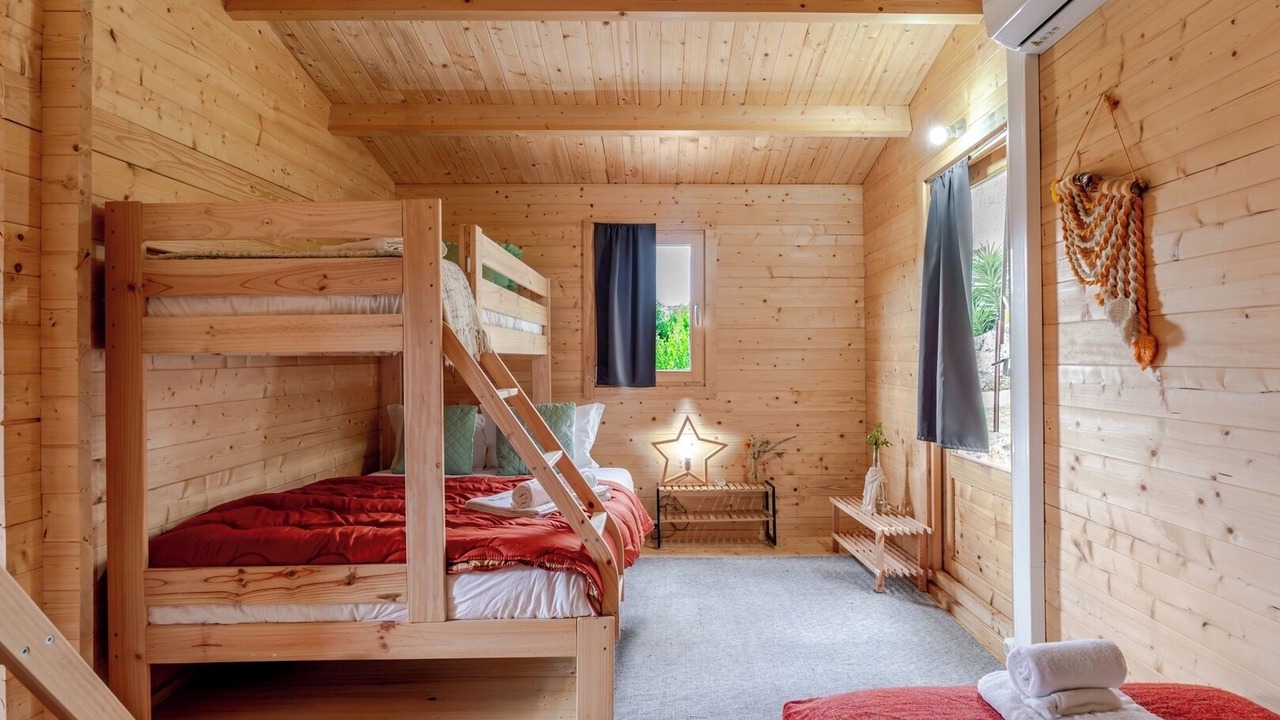 Photo of Bedroom in Beijos
