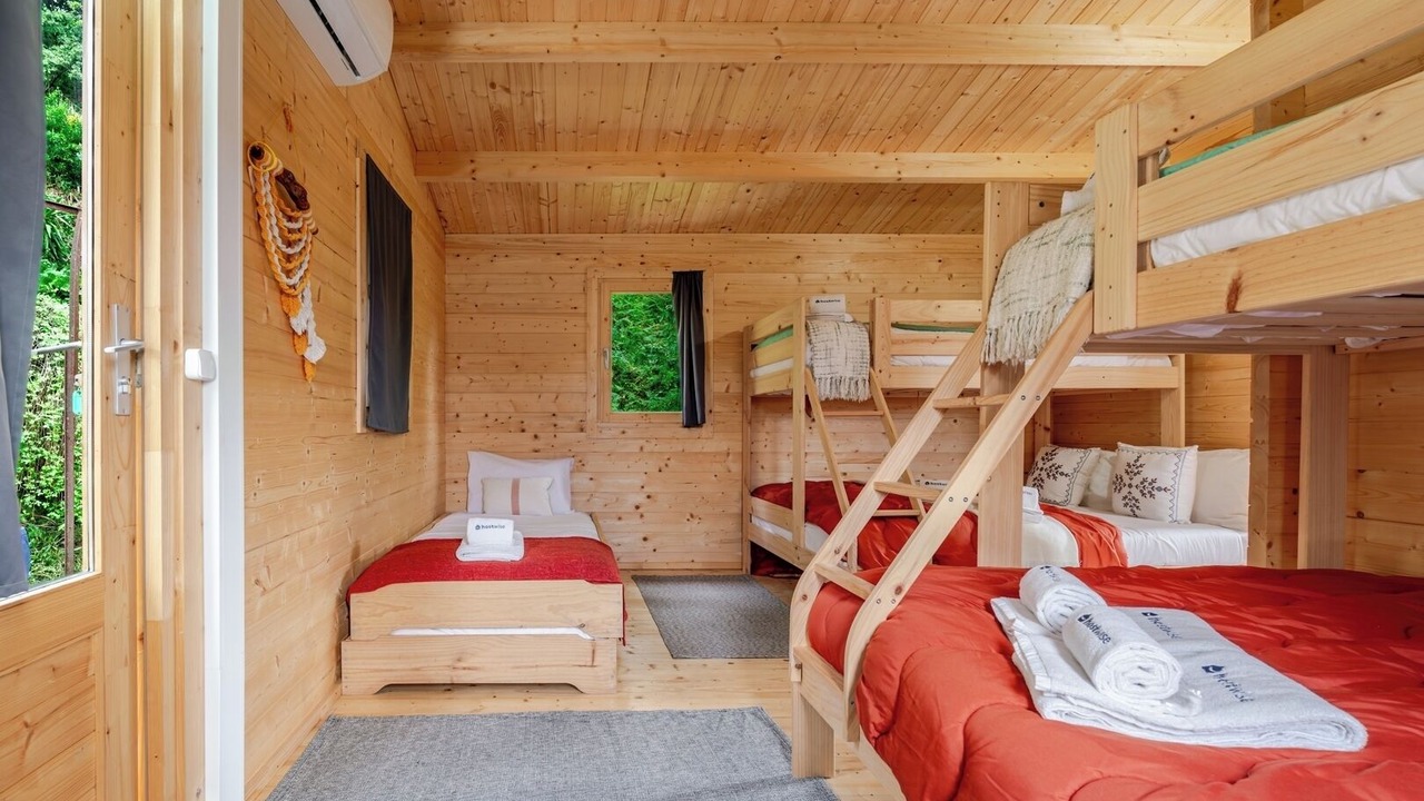 Photo of Bedroom in Beijos