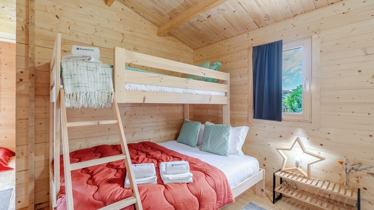 Photo of Bedroom in Beijos