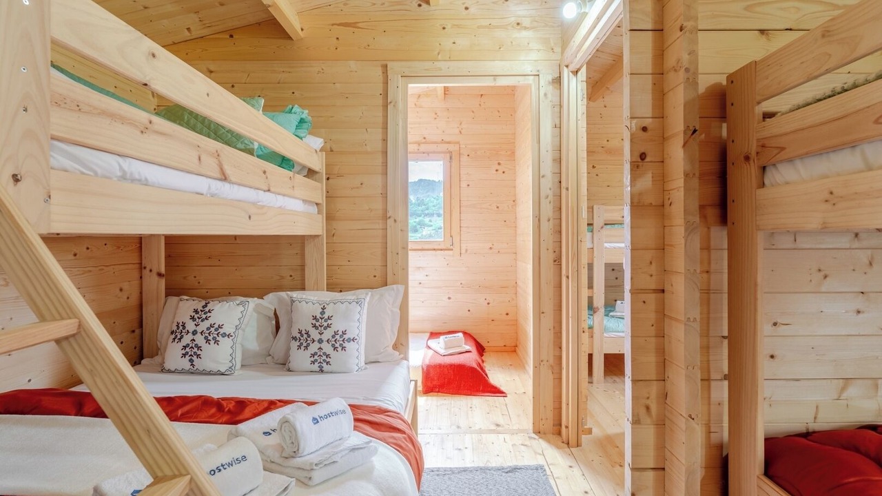 Photo of Bedroom in Beijos