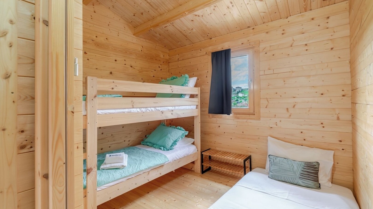 Photo of Bedroom in Beijos