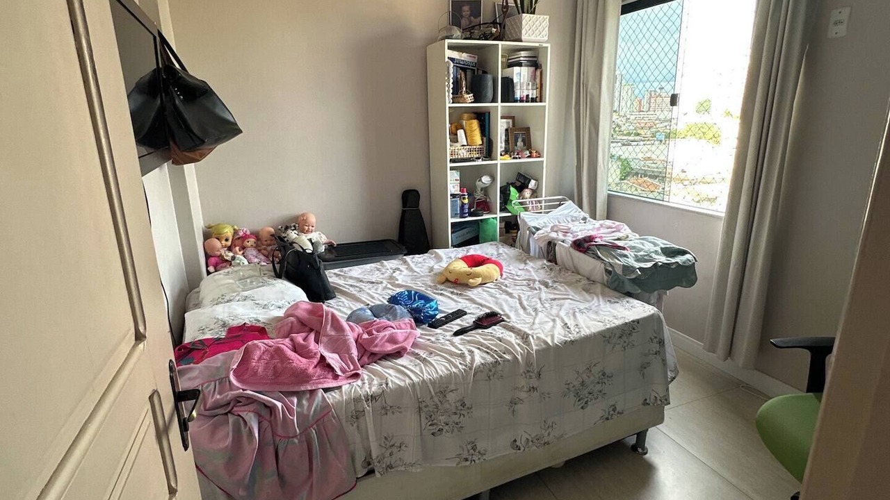 Photo of Bedroom in Pedreira
