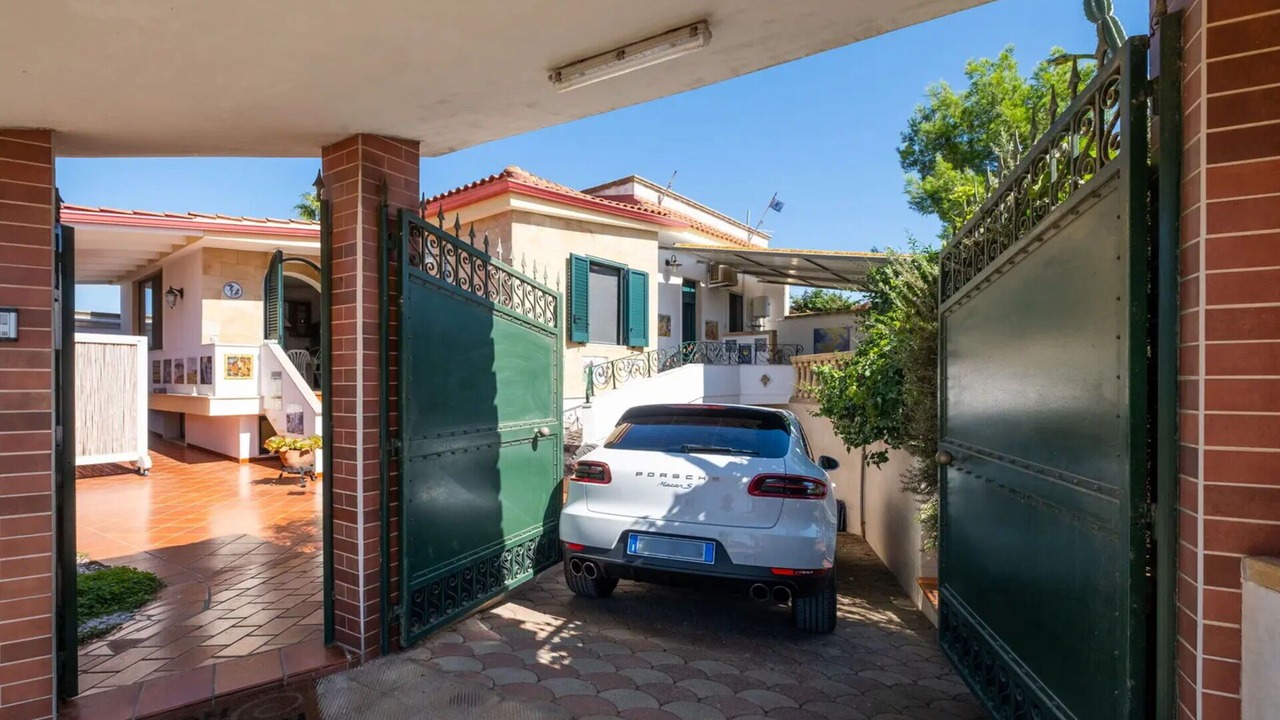 Photo of Outdoor in Scala di Furno