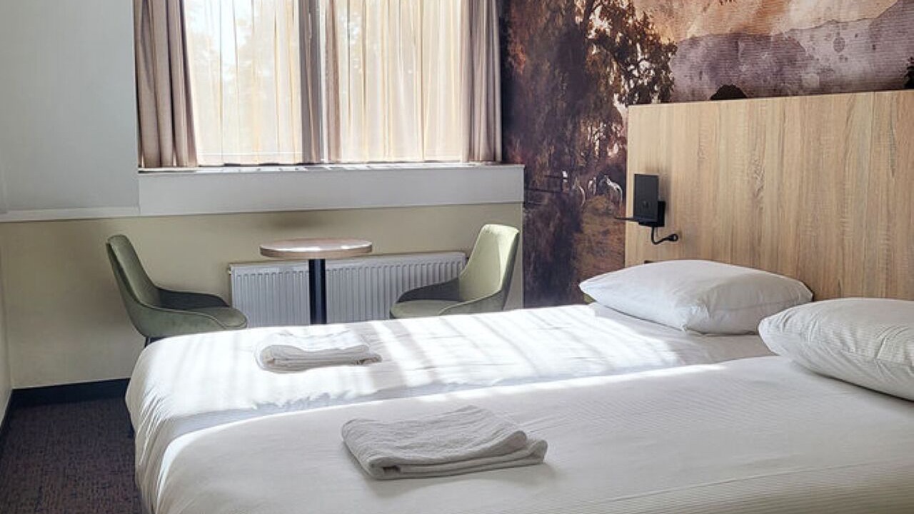 Photo of Bedroom in Eerbeek
