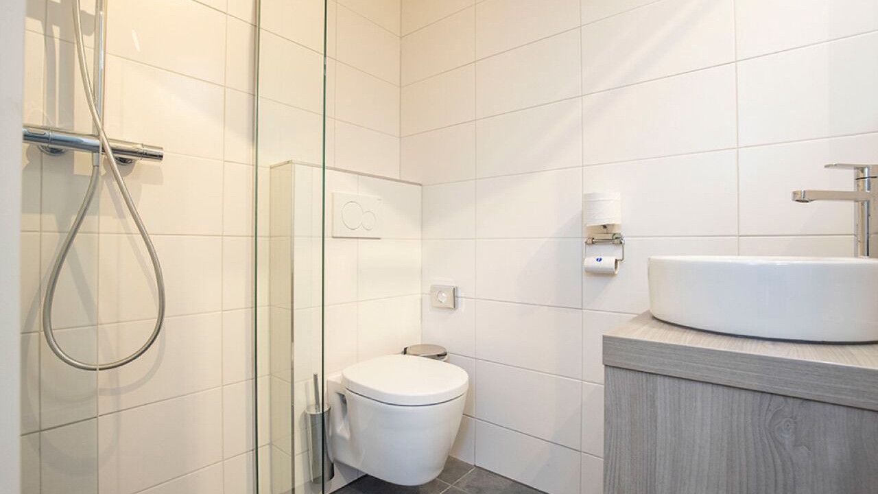 Photo of Bathroom in Eerbeek