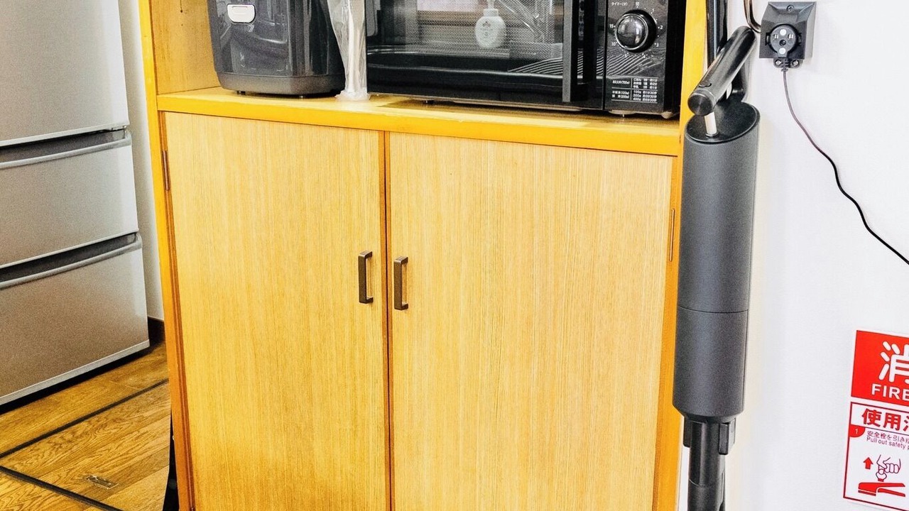 Photo of Kitchen in Kawagoe
