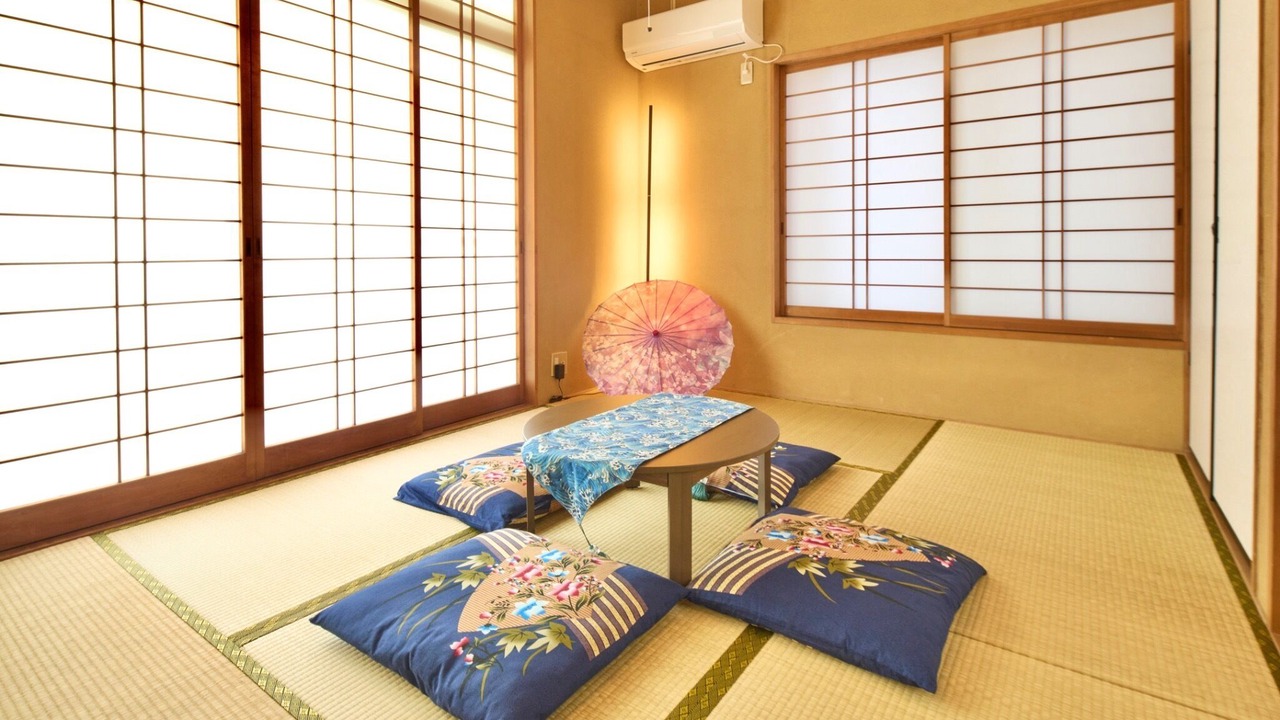 Photo of Bedroom in Kawagoe