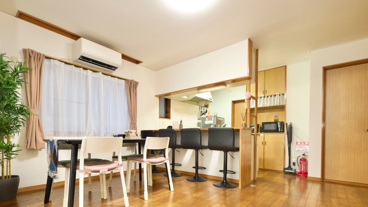 Photo of Bedroom in Kawagoe