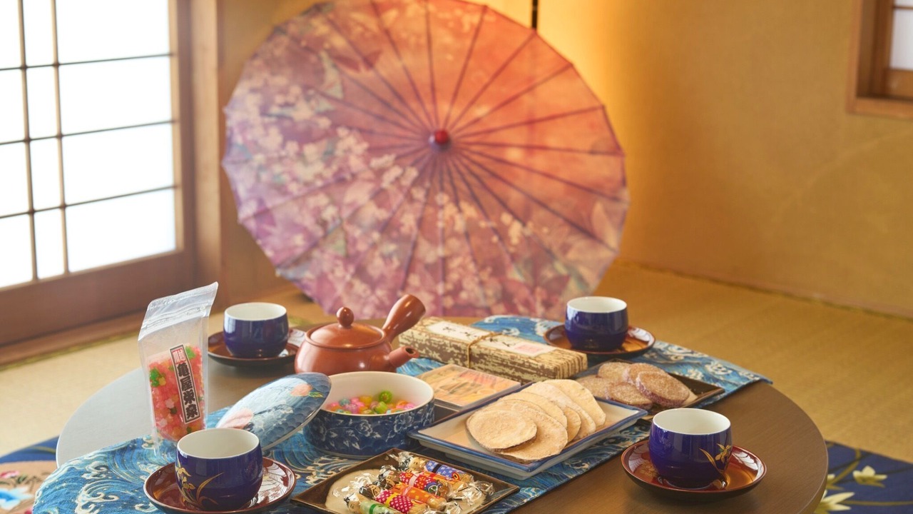 Photo of Others in Kawagoe