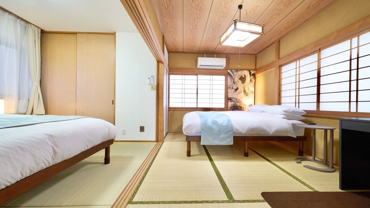 Photo of Bedroom in Kawagoe