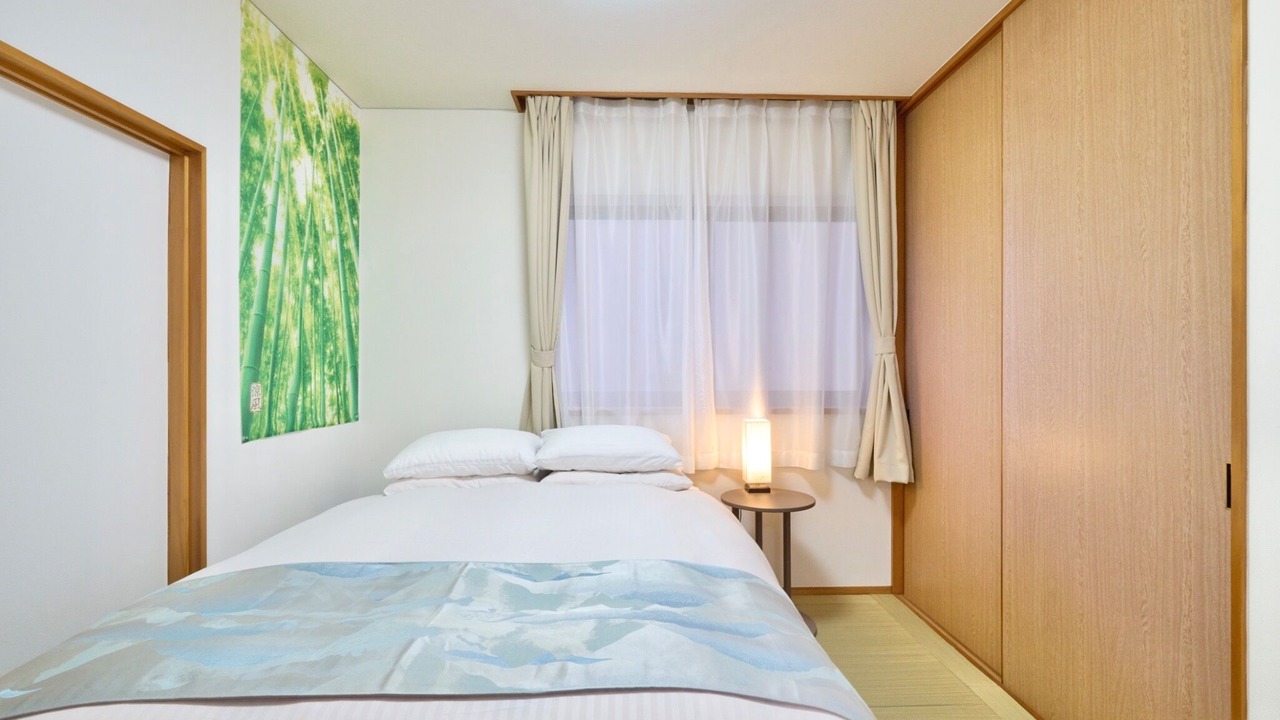 Photo of Bedroom in Kawagoe