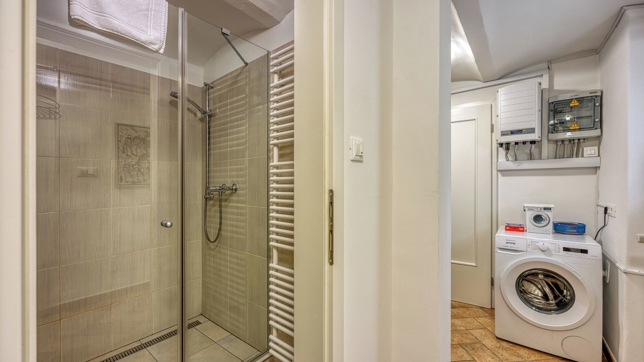 Photo of Bathroom in Podkoren