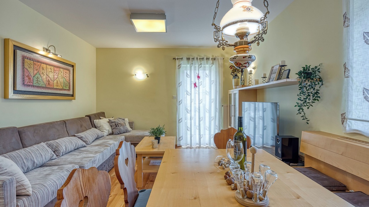 Photo of Bedroom in Podkoren