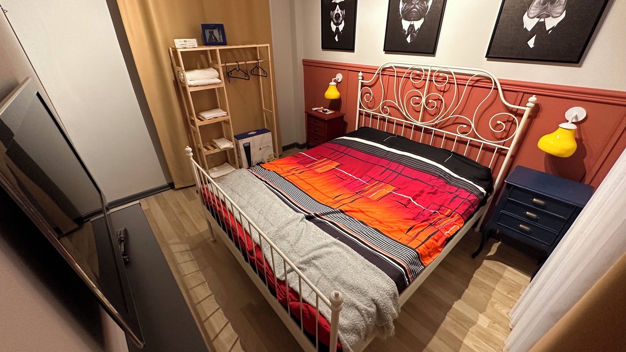 Photo of Bedroom in Emin Sinan