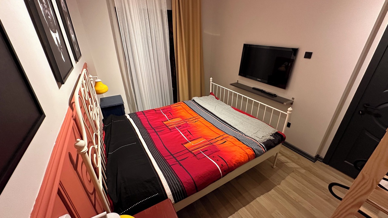 Photo of Bedroom in Emin Sinan