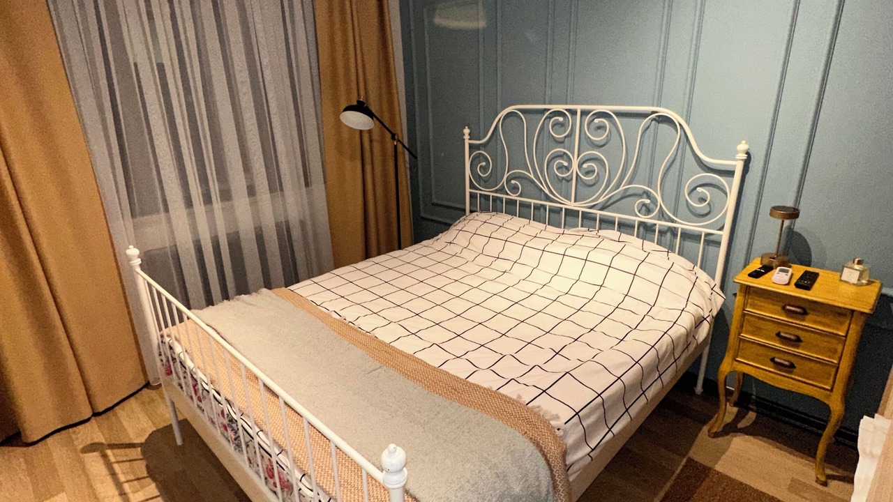 Photo of Bedroom in Emin Sinan