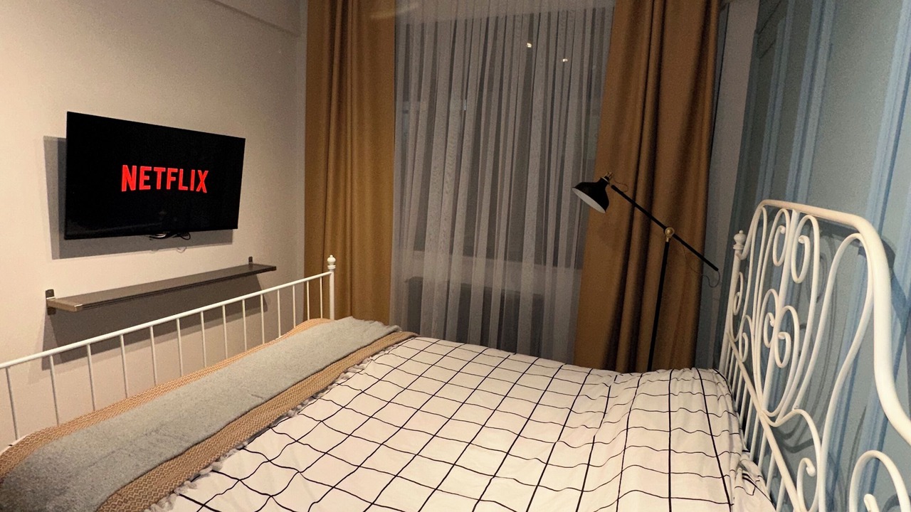 Photo of Bedroom in Emin Sinan