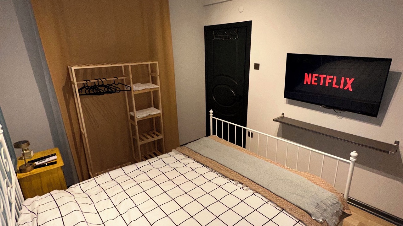 Photo of Bedroom in Emin Sinan