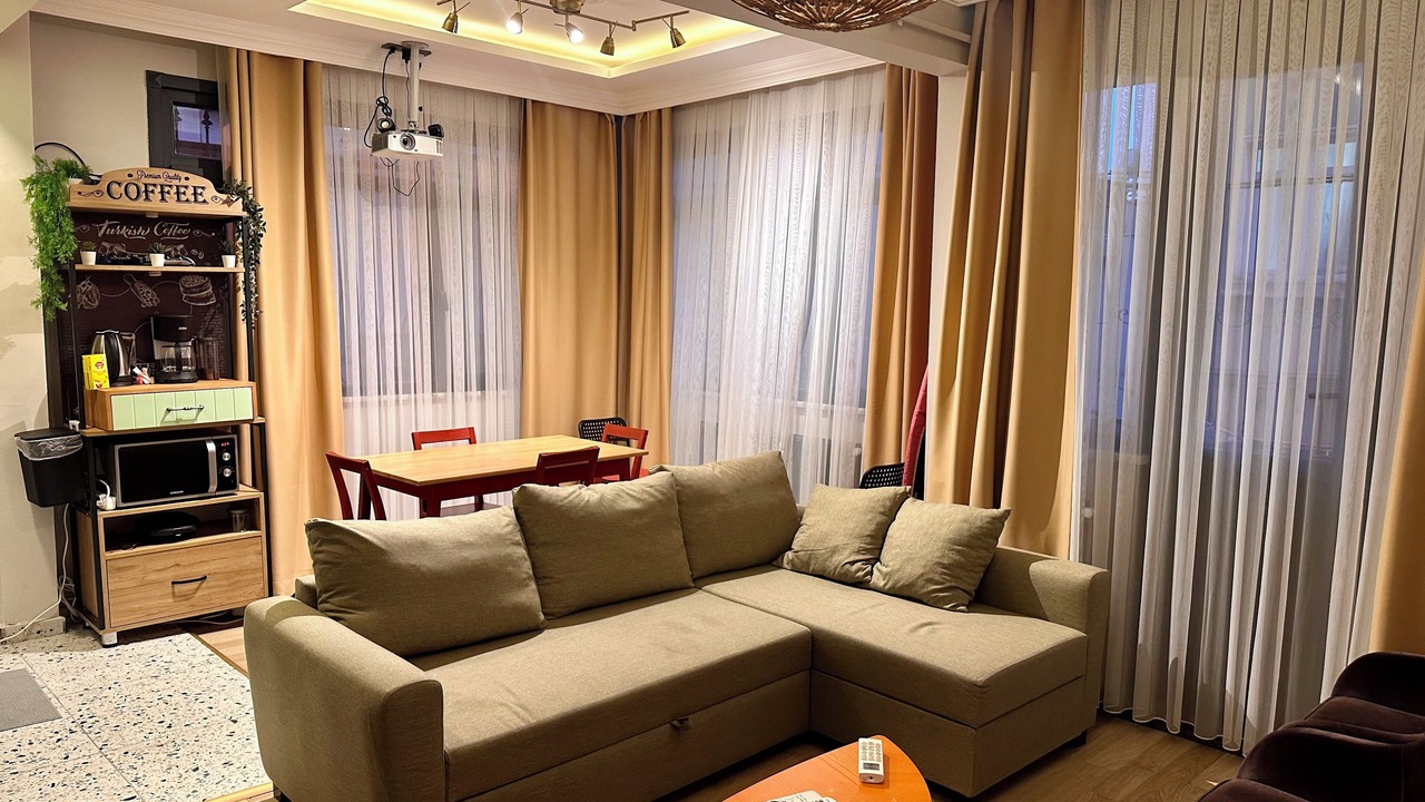 Photo of Livingroom in Emin Sinan
