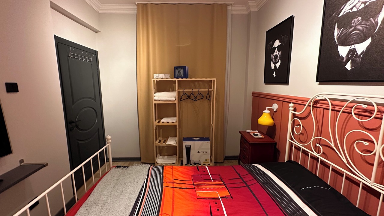 Photo of Bedroom in Emin Sinan