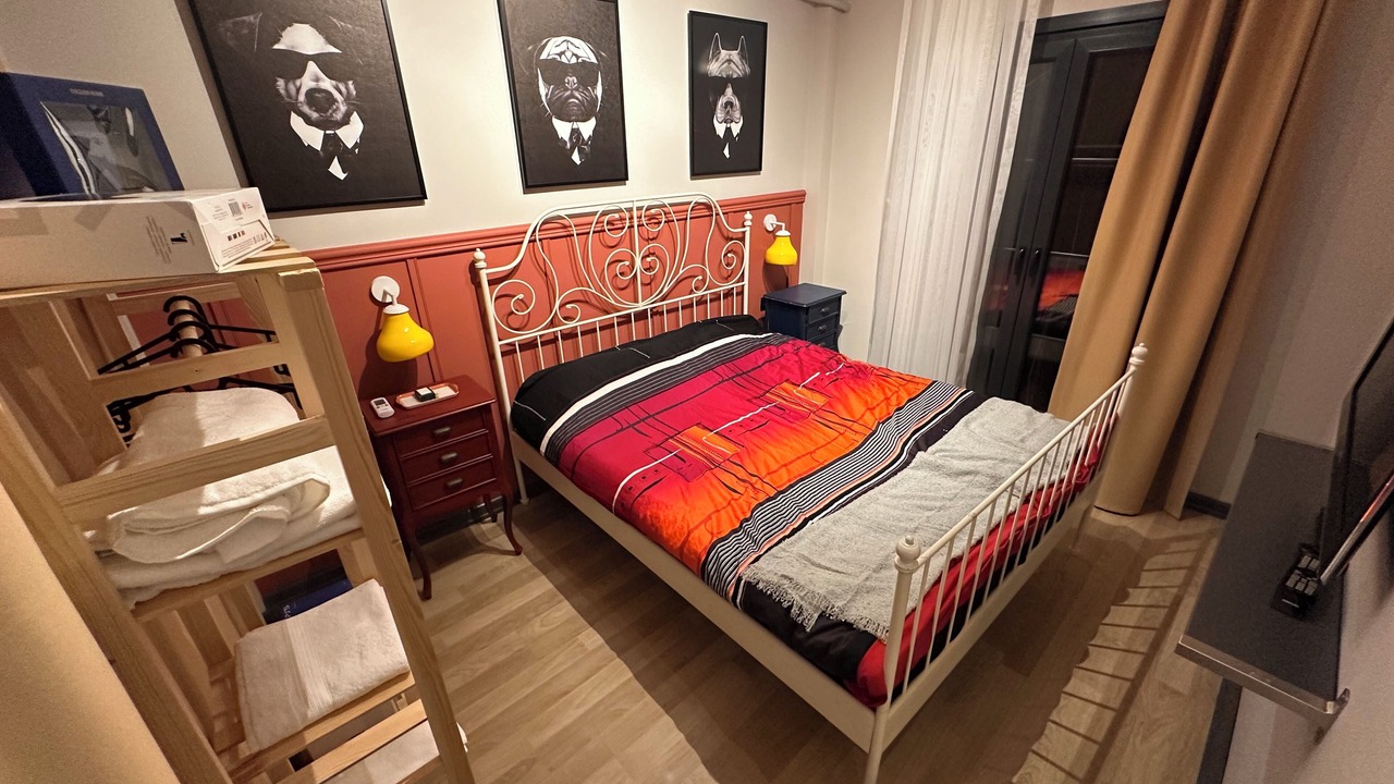Photo of Bedroom in Emin Sinan
