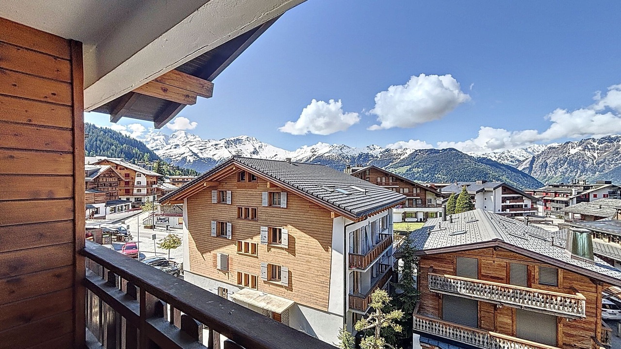 Photo of Others in Verbier