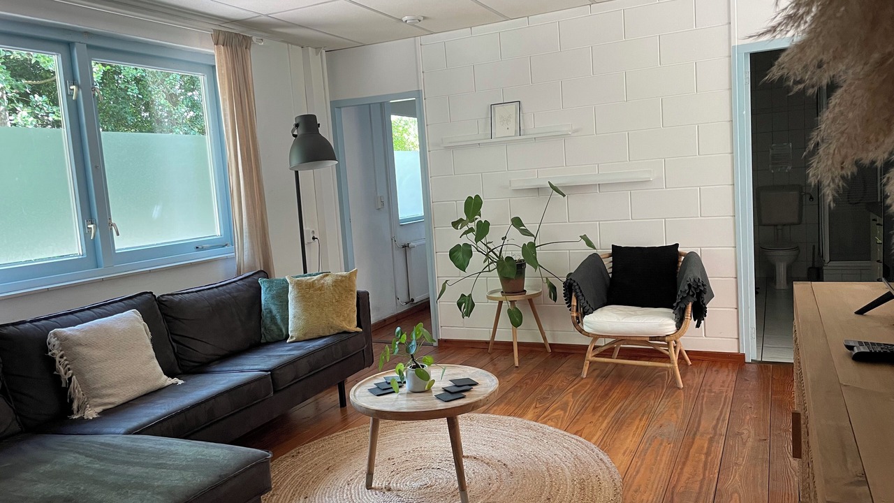 Photo of Livingroom in Municipality of Texel
