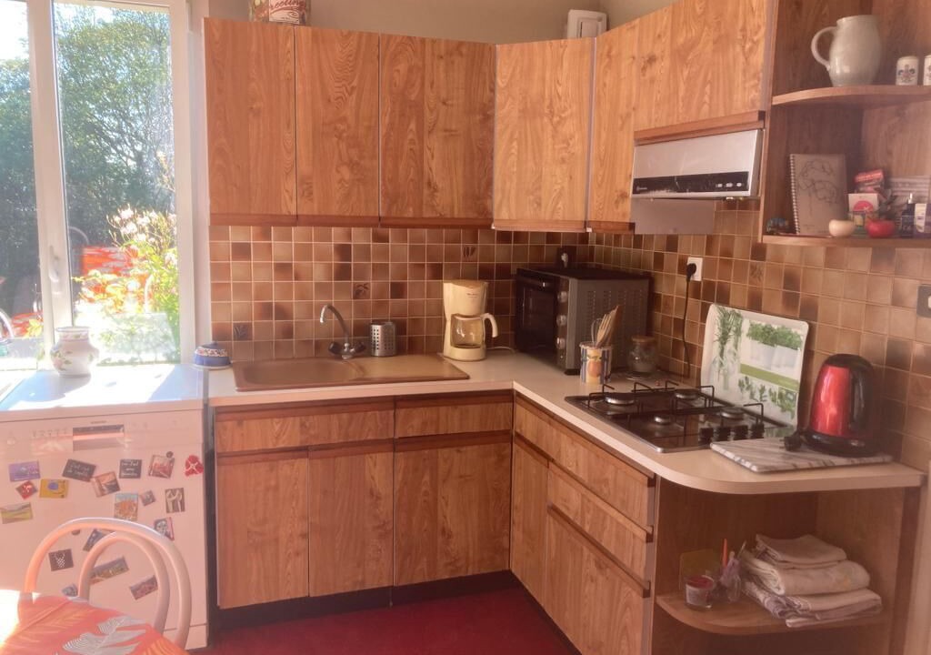 Photo of Kitchen in Taule