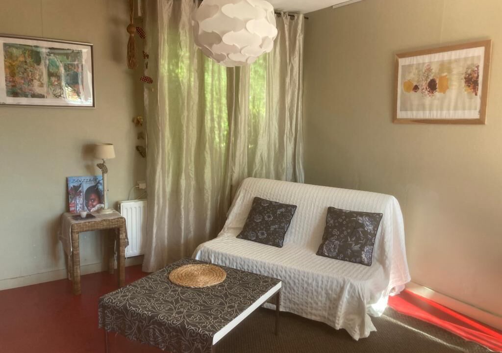 Photo of Livingroom in Taule