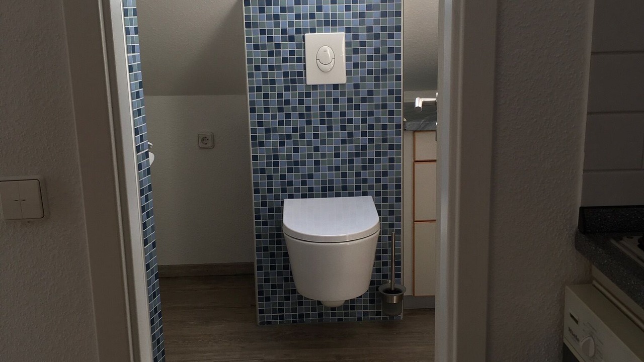 Photo of Bathroom in Karlsruhe