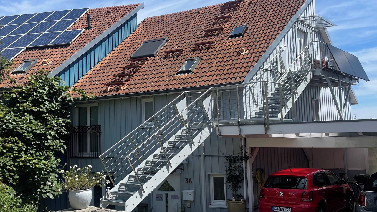 Photo of Outdoor in Karlsruhe