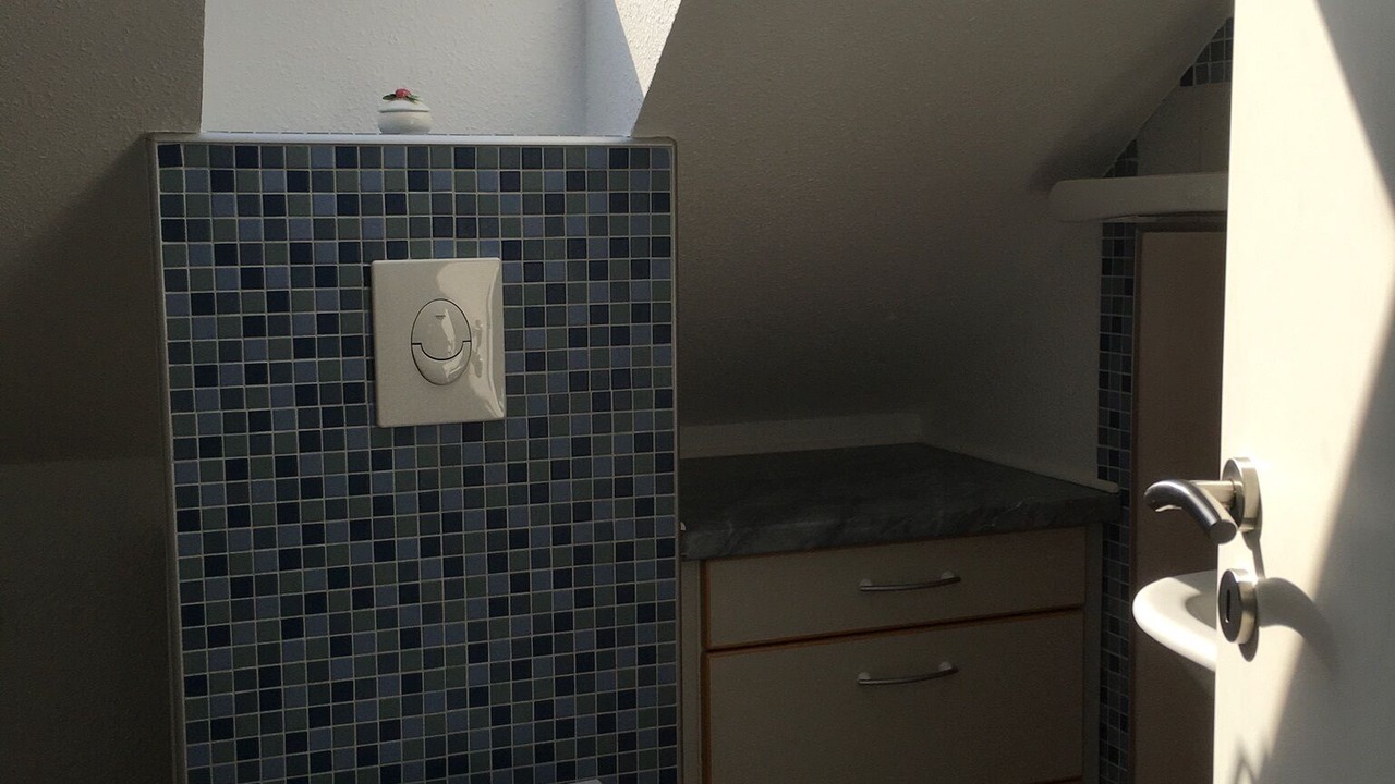 Photo of Bathroom in Karlsruhe