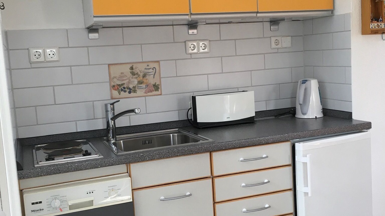 Photo of Kitchen in Karlsruhe