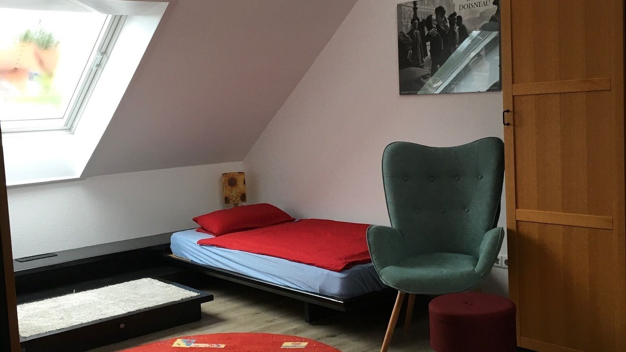 Photo of Bedroom in Karlsruhe