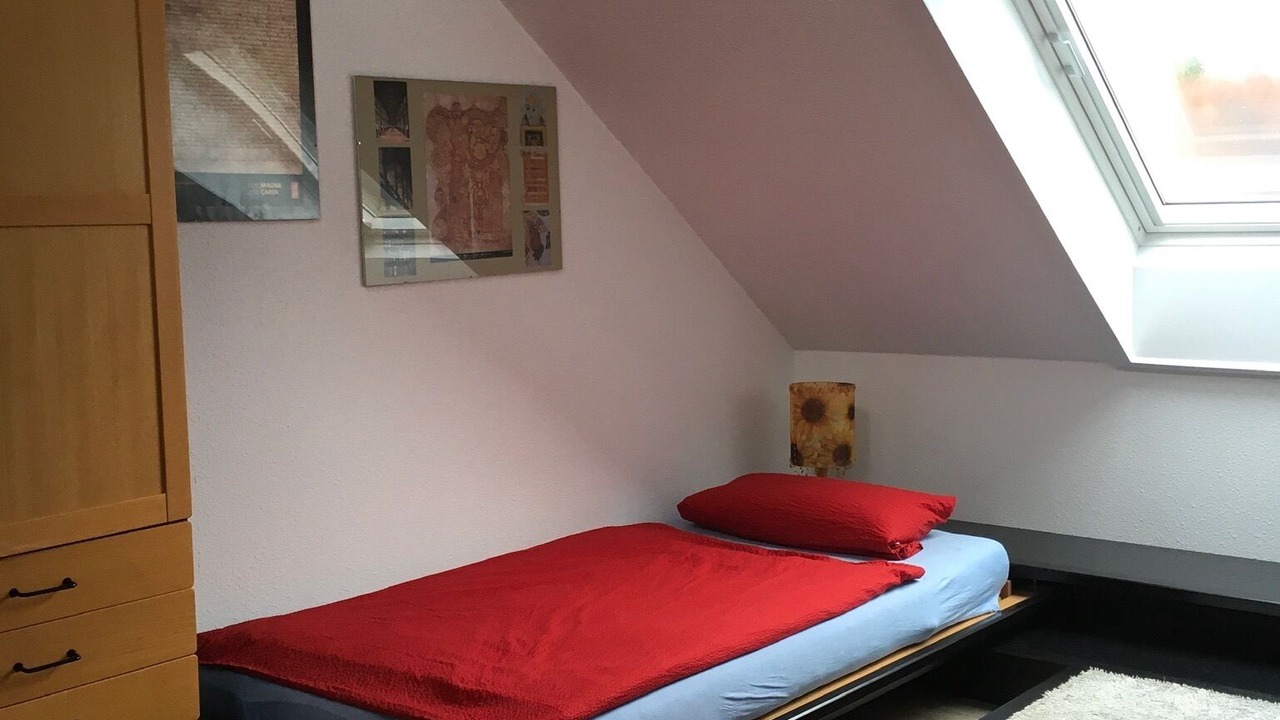 Photo of Bedroom in Karlsruhe