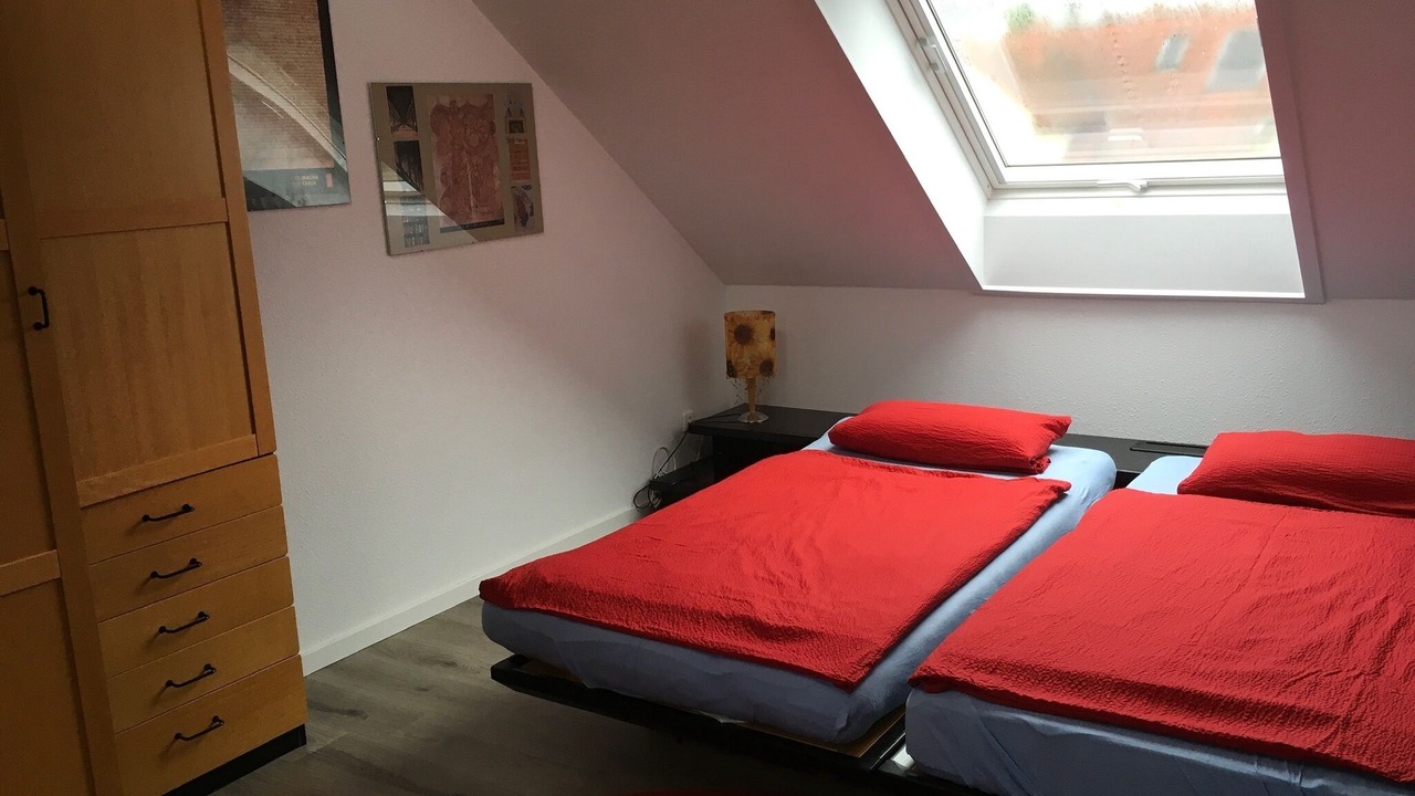 Photo of Bedroom in Karlsruhe