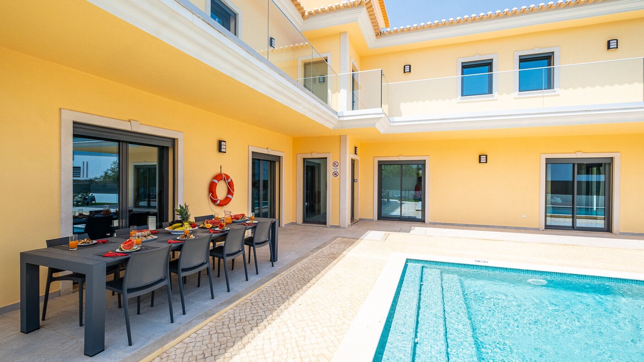 Photo of Outdoor in Montechoro