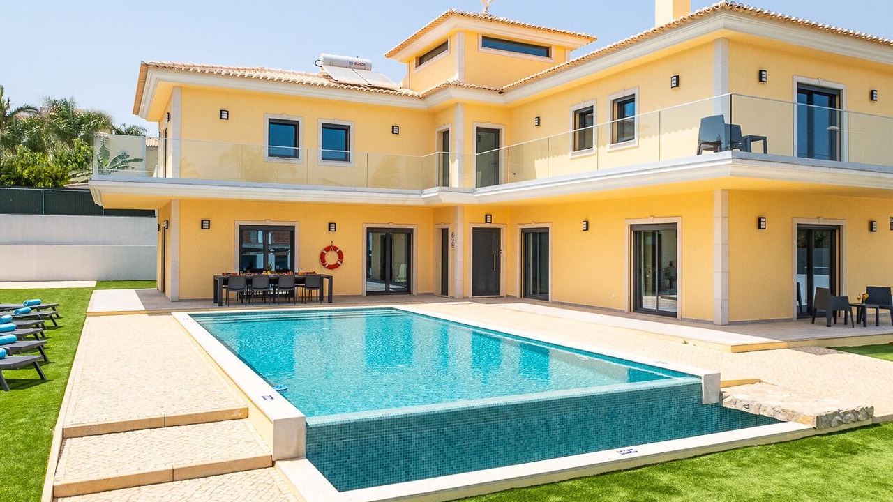 Photo of Outdoor in Montechoro