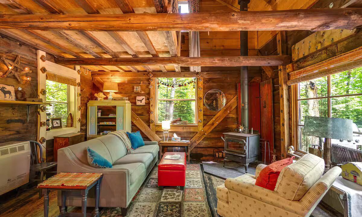 Photo of Livingroom in Katrine