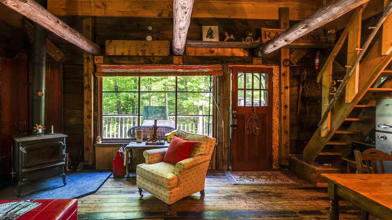 Photo of Livingroom in Katrine