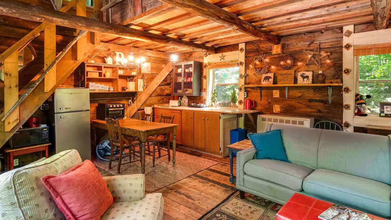 Photo of Livingroom in Katrine