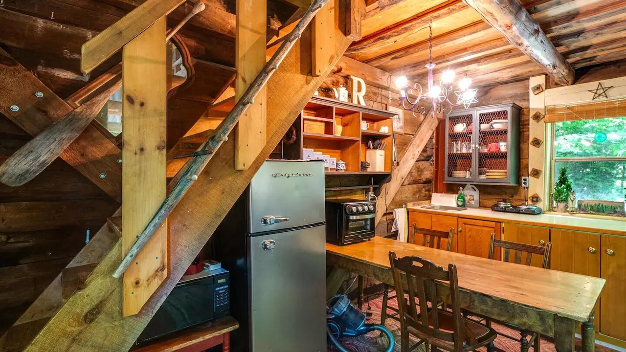 Photo of Kitchen in Katrine